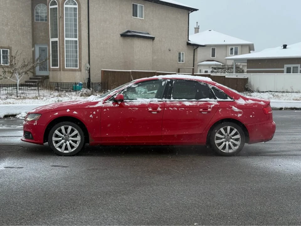 2012 Audi B8 A4 - Image 7 of 10