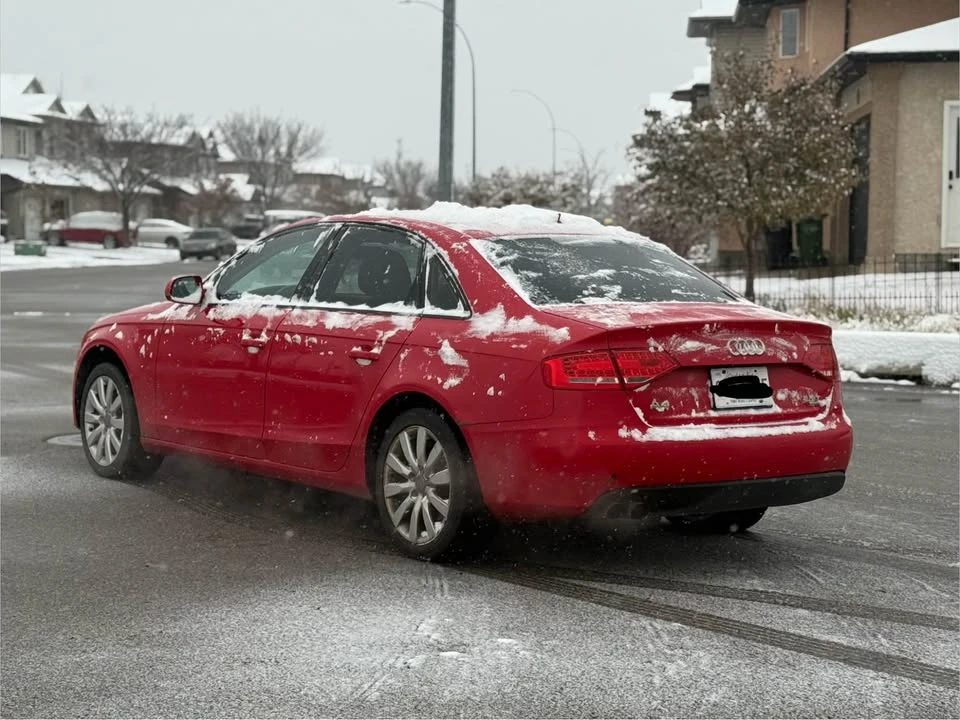 2012 Audi B8 A4 - Image 4 of 10