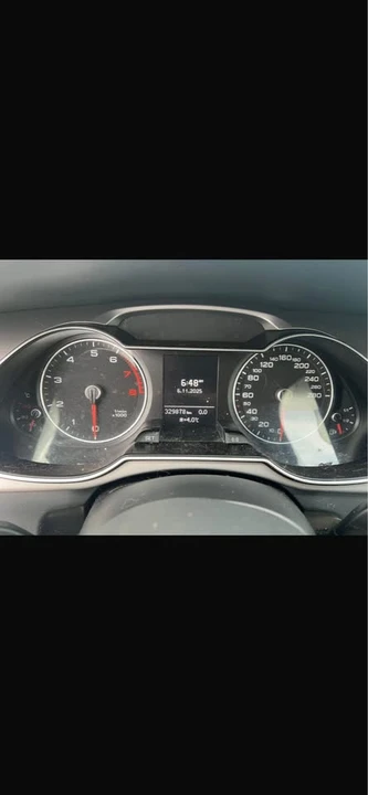 2012 Audi B8 A4 - Image 7 of 7