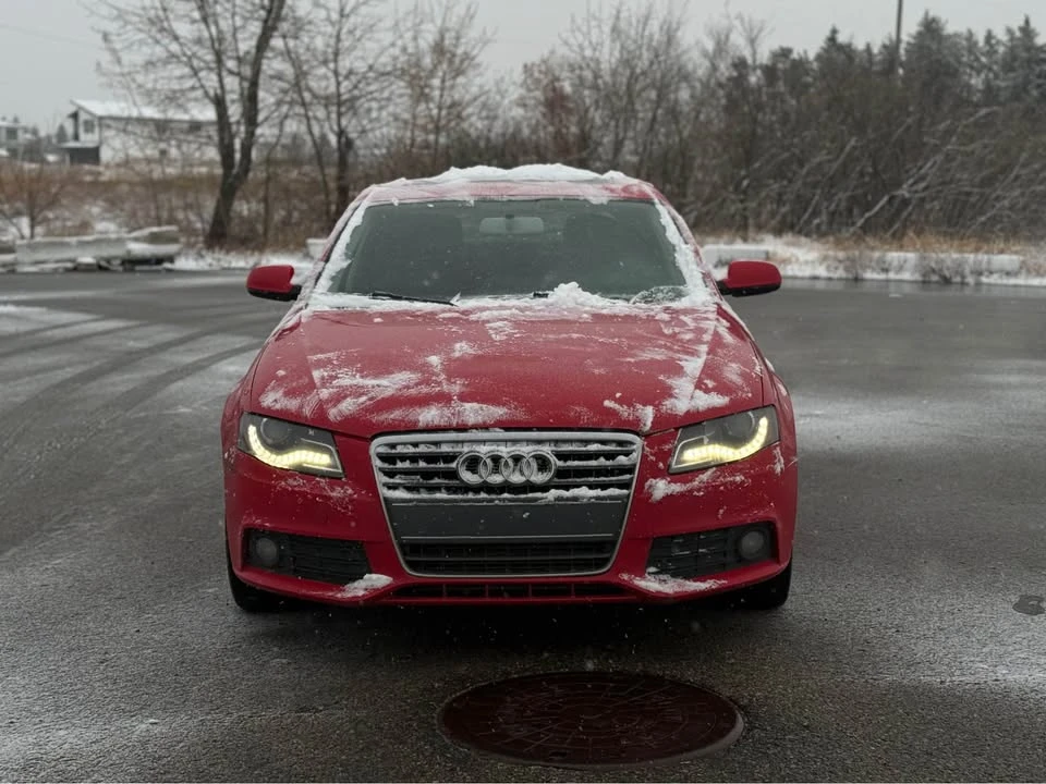 2012 Audi B8 A4 - Image 2 of 10