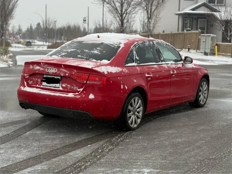 2012 Audi B8 A4 - Image 6 of 10