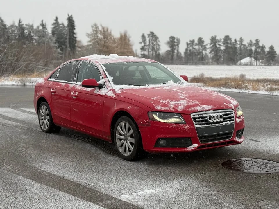 2012 Audi B8 A4 - Image 3 of 10