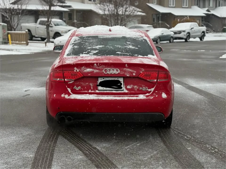 2012 Audi B8 A4 - Image 5 of 10