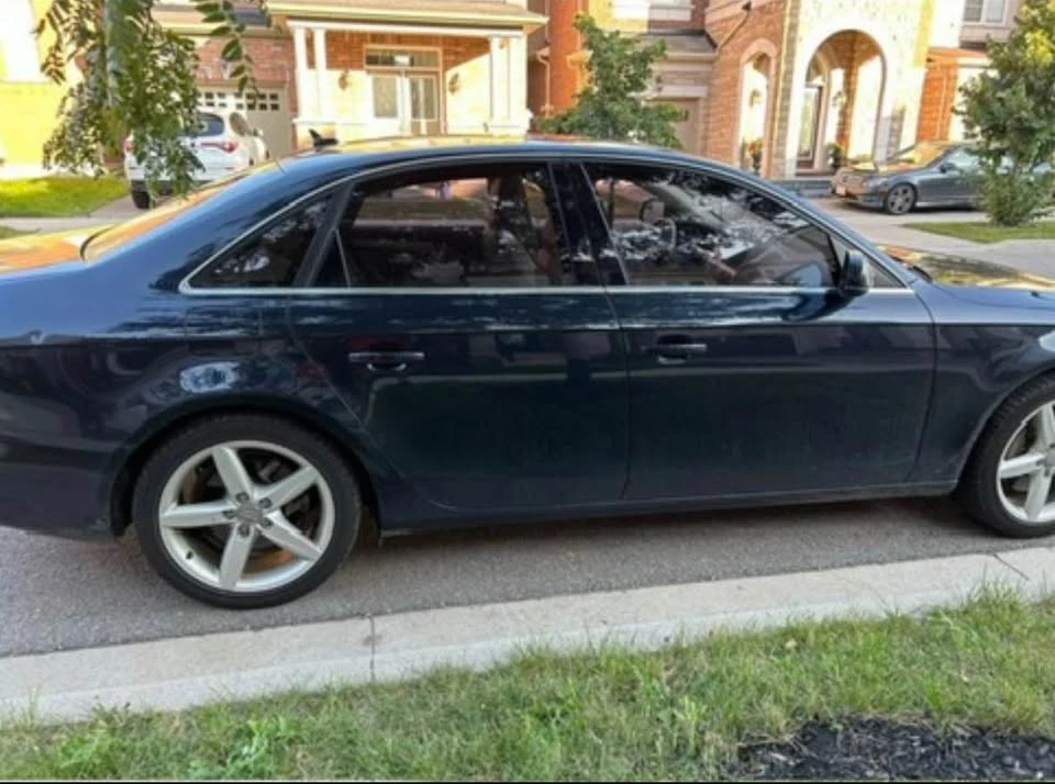2012 Audi B8 A4 - Image 3 of 9