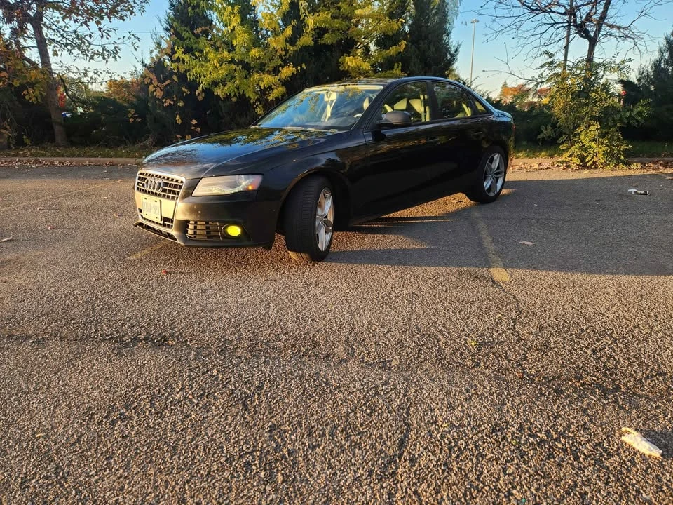 2012 Audi B8 A4 - Image 6 of 8