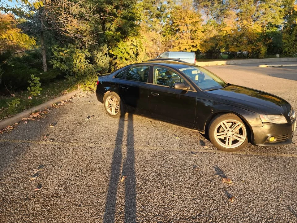 2012 Audi B8 A4 - Image 5 of 8