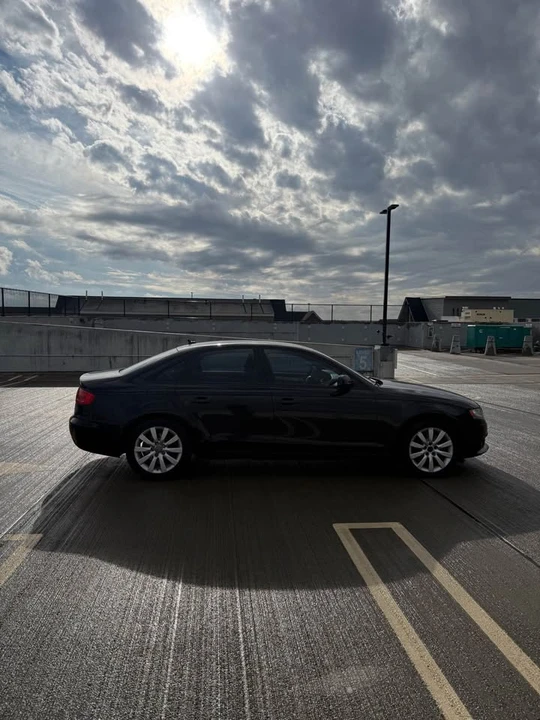 2012 Audi B8 A4 - Image 6 of 19