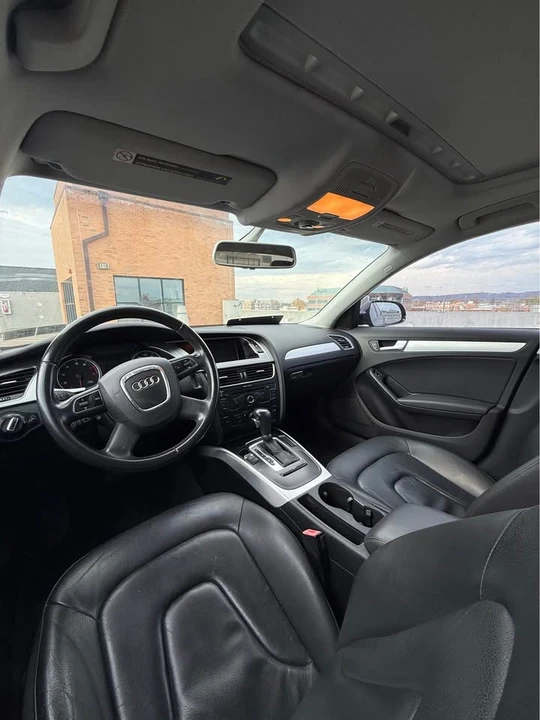 2012 Audi B8 A4 - Image 16 of 19