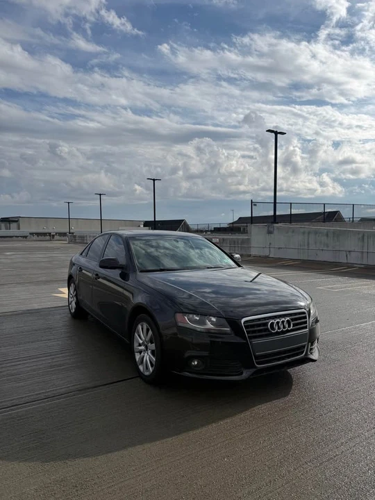 2012 Audi B8 A4 - Image 7 of 19