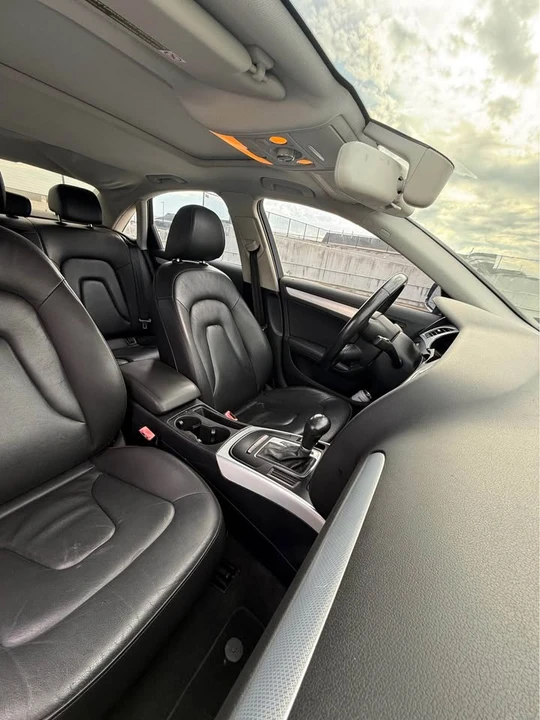 2012 Audi B8 A4 - Image 12 of 19