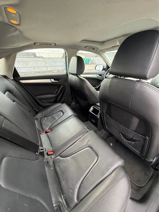 2012 Audi B8 A4 - Image 11 of 19
