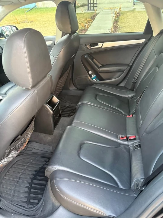2012 Audi B8 A4 - Image 14 of 15