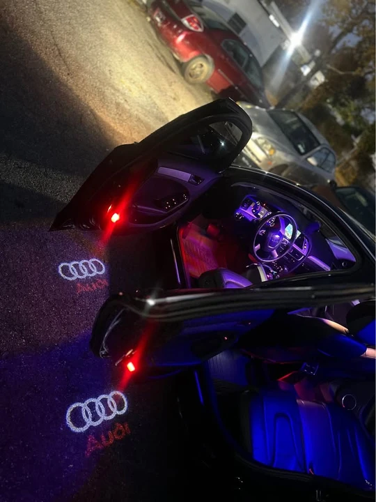 2012 Audi B8 A4 - Image 9 of 10