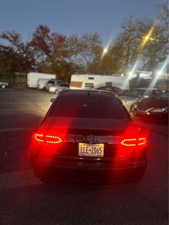 2012 Audi B8 A4 - Image 5 of 10