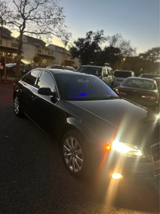 2012 Audi B8 A4 - Image 2 of 10