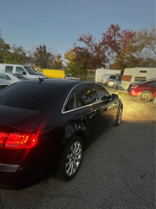 2012 Audi B8 A4 - Image 4 of 10