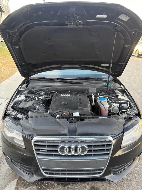 2012 Audi B8 A4 - Image 2 of 15