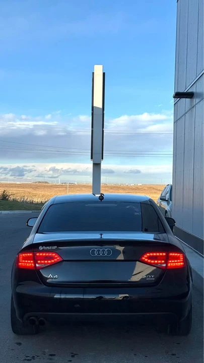 2012 Audi B8 A4 - Image 3 of 6