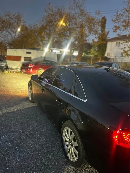 2012 Audi B8 A4 - Image 3 of 10