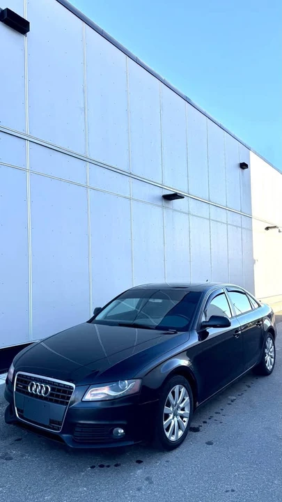 2012 Audi B8 A4 - Image 2 of 6