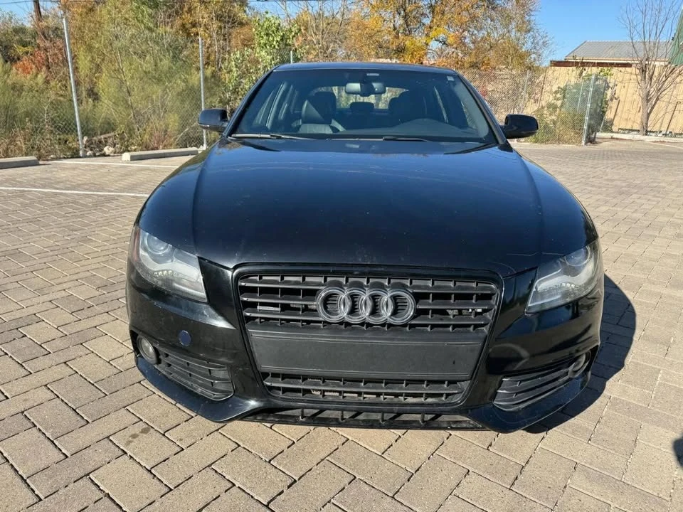 2012 Audi B8 A4 - Image 3 of 20