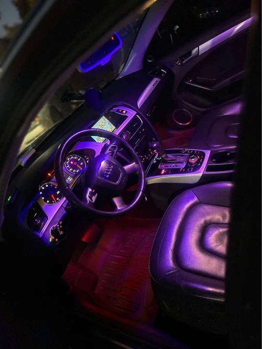 2012 Audi B8 A4 - Image 7 of 10