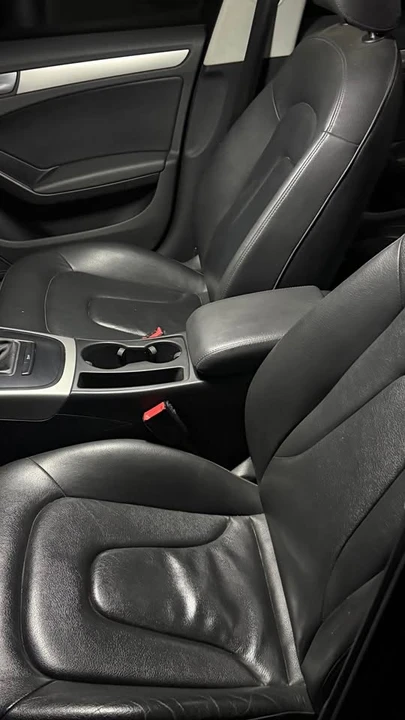 2012 Audi B8 A4 - Image 6 of 6