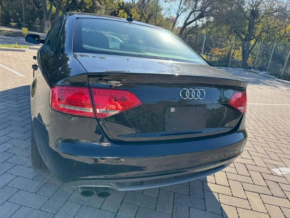 2012 Audi B8 A4 - Image 7 of 20