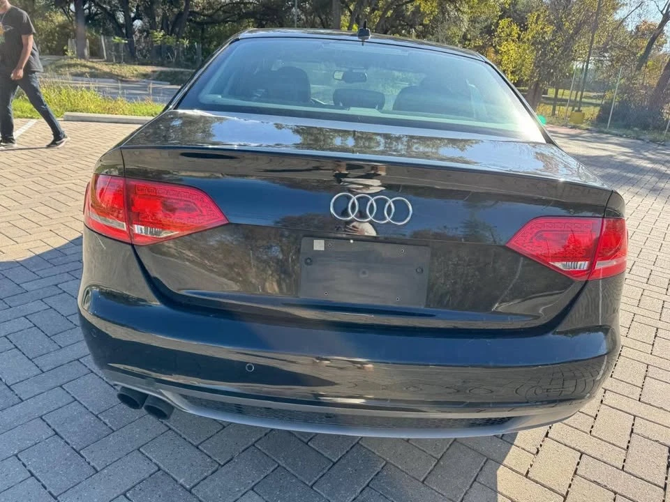 2012 Audi B8 A4 - Image 10 of 20