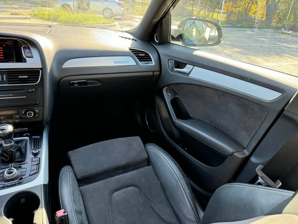 2012 Audi B8 A4 - Image 14 of 20