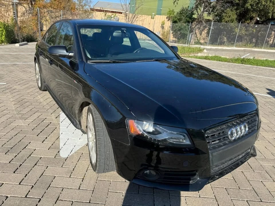 2012 Audi B8 A4 - Image 5 of 20
