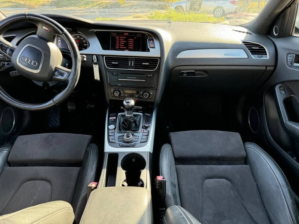 2012 Audi B8 A4 - Image 15 of 20