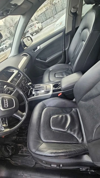 2012 Audi B8 A4 - Image 9 of 12