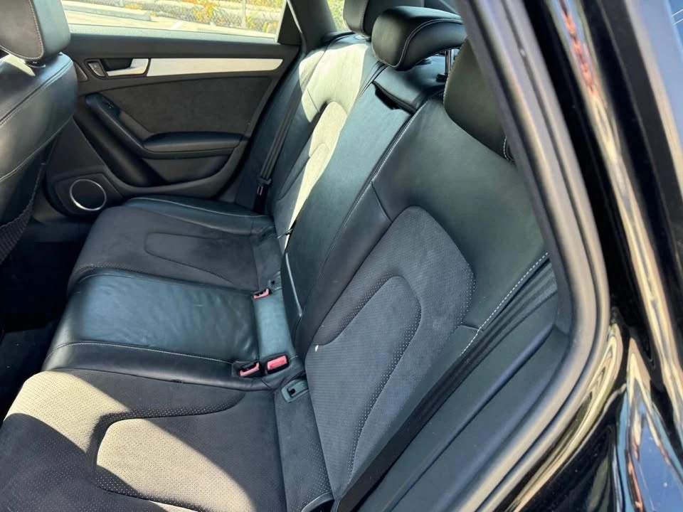2012 Audi B8 A4 - Image 19 of 20