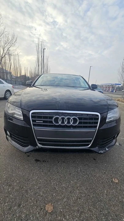 2012 Audi B8 A4 - Image 2 of 12