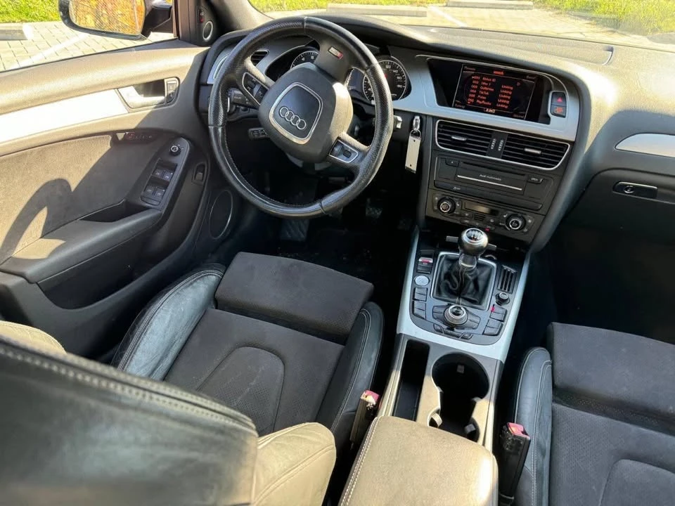 2012 Audi B8 A4 - Image 13 of 20