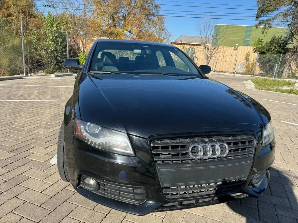 2012 Audi B8 A4 - Image 4 of 20