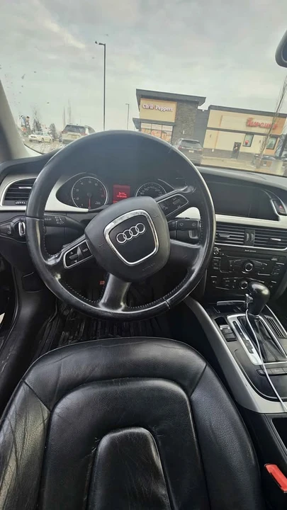 2012 Audi B8 A4 - Image 10 of 12