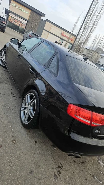 2012 Audi B8 A4 - Image 6 of 12
