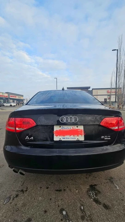 2012 Audi B8 A4 - Image 5 of 12