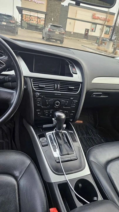 2012 Audi B8 A4 - Image 11 of 12