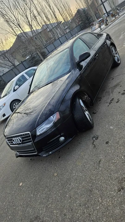2012 Audi B8 A4 - Image 3 of 12