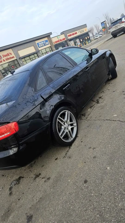 2012 Audi B8 A4 - Image 4 of 12