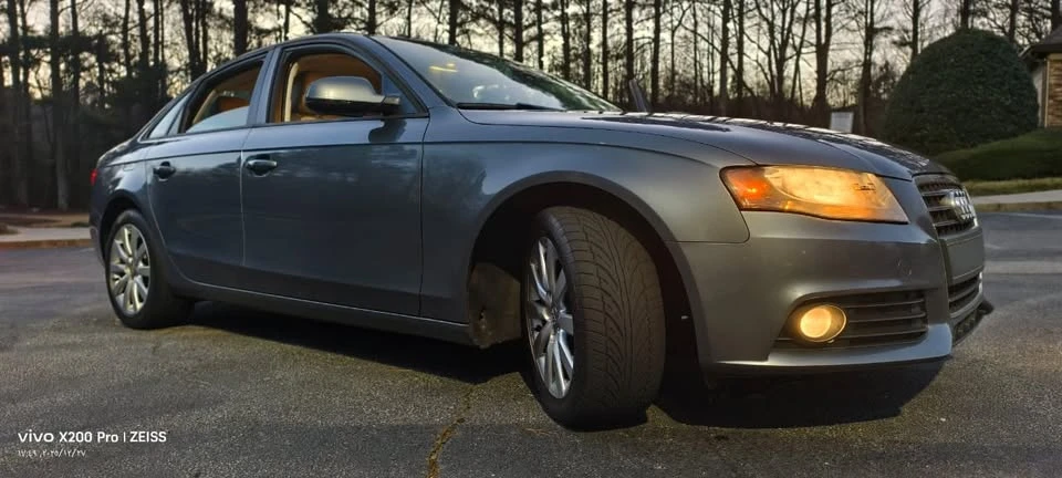 2012 Audi B8 A4 - Image 5 of 13