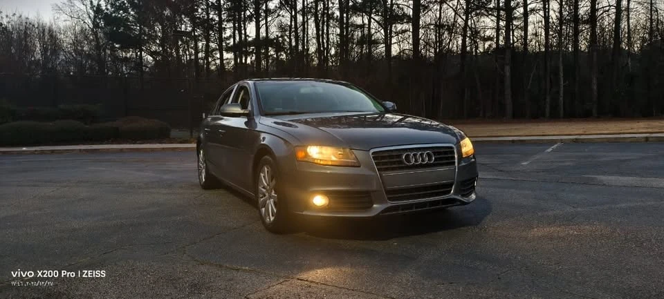 2012 Audi B8 A4 - Image 9 of 13