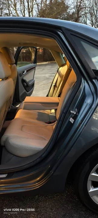 2012 Audi B8 A4 - Image 12 of 13
