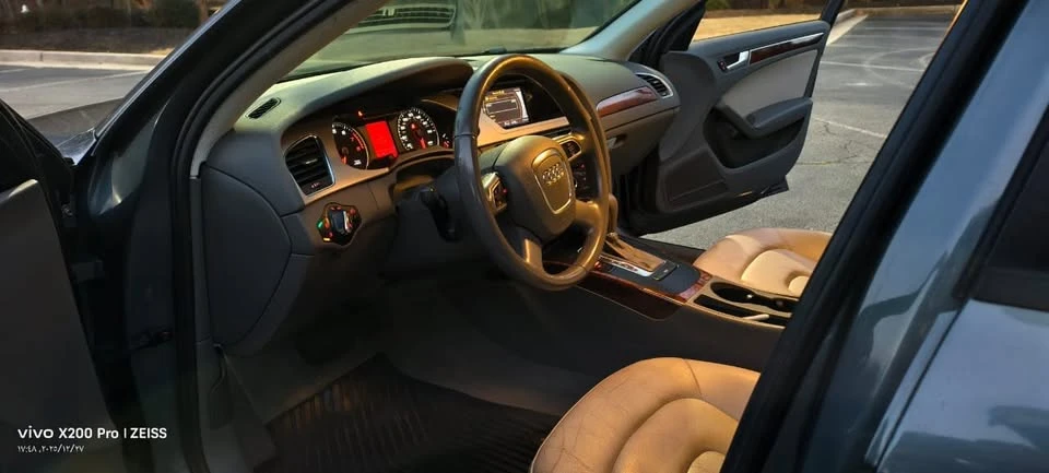 2012 Audi B8 A4 - Image 3 of 13