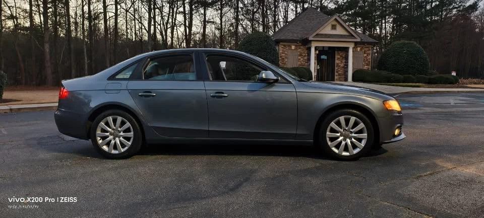 2012 Audi B8 A4 - Image 13 of 13