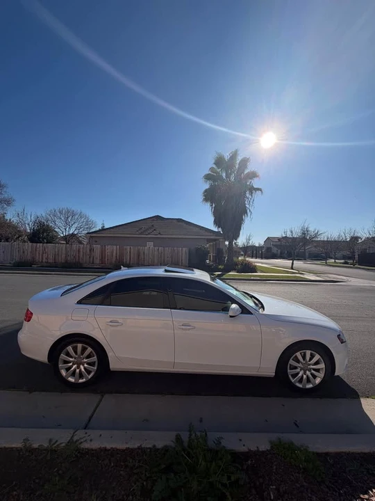 2012 Audi B8 A4 - Image 2 of 14