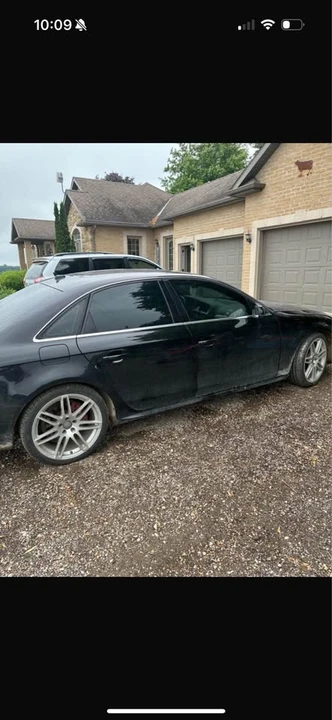 2012 Audi B8 A4 - Image 3 of 4